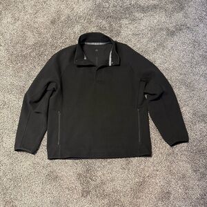 Lululemon Textured Spacer Anorak